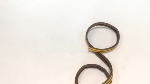 5/10 เมตร D/E/P/I ประเภท เปรียบเทียบกาวตน ที่ประตูและหน้าต่างซีลแถบ โฟมระบายอากาศกำจัดฝุ่นกันเสียงชนกันเทป