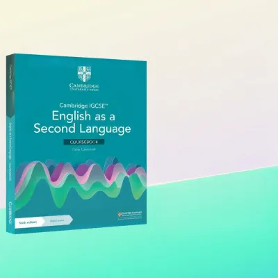 English for IGCSE Second Language Coursebook
