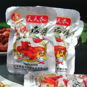 ZHENGZITIANTIANXIANG | Instant Spicy Pepper Chicken