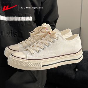 Warrior | Couple Summer New Style Canvas Shoes