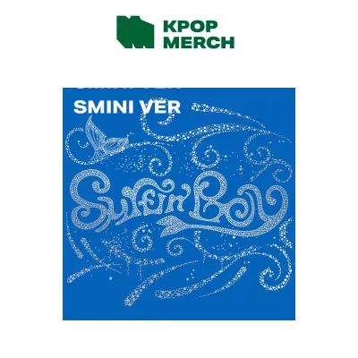 RED VELVET - Summer Mini Album [ Velvet Summer ] SMini ver