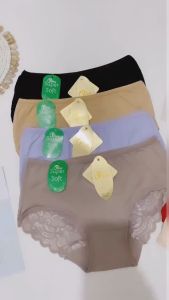 Polini 1239 Celana Dalam Wanita Renda Cantik - 1pcs