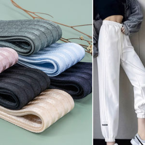 Besee | Widened Durable Shiny Elastic Cloth Strips 5cm