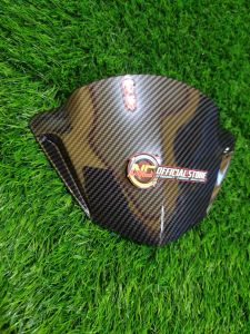 Visor karbon beat karbu