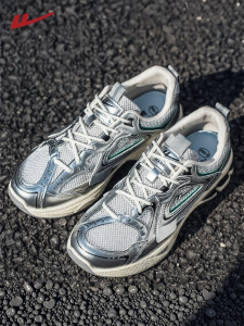 Warrior | Breathable Mesh Light Casual Sports Shoes