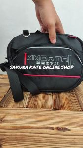 Belt Bag v3 IMMortal Motobag (0N-HAND READY TO SHIP)