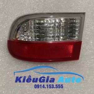 Đèn phản quang cản sau Mazda BT50 2012-2021 Chính hãng