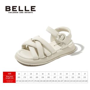 Belle | Comfortable Breathable Girls Sandals