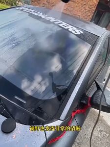 1KG Glass Polishing Powder Watermark Remover Powder Windscreen Glass Powder Polish Cermin Kereta