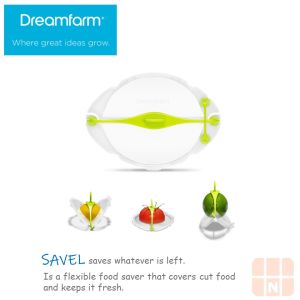 Dreamfarm Savel - saves whatever is left 1pc