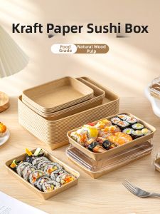 MEIDI | Disposable Heat-Resistant Packaging Box