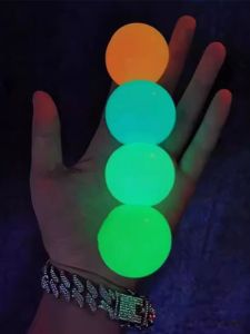 gumahus | Glow-in-the-Dark Stress Relief Ball Venting Ball Toy