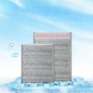 Disposable Thick Aluminum Foil Insulated Bag