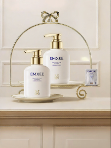 EMXEE | Gentle and Volumizing Baby and Kids Shampoo