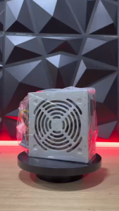 Nguồn Máy Tính SD 600W - Hàng Chính Hãng