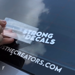 [SG Seller] Insta Sticker for Cars Motorcycles