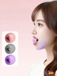 REXUELONG | Face Contour Trainer Oral Muscle Jawline Exercise