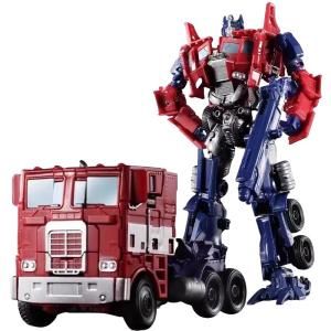 BABYSHOME | Transformable Robot Model Transformer Figure