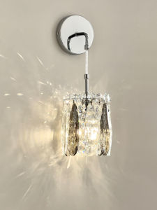 Decorative Strip Wall Light