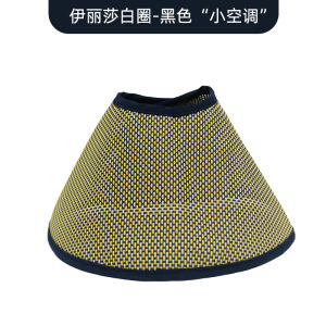 Waterproof Elizabethan Dog Collar Cat Spay Prevent Licking Puppy Headset Anti Bite Soft Neck Ring for Pets JHLY Elizabeth Circle