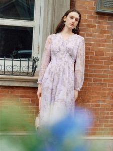 Koradior | Elegant French Style Youthful Dresses