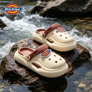 Dickies | Dép Kẹp Chống Trượt Đa Năng