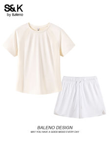 BALENO | Moisture-wicking Sport Set