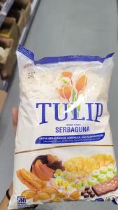 Tulip Tepung Terigu Serbaguna 1 Kg