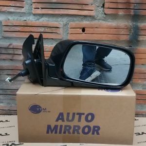 GƯƠNG /KÍNH CHIẾU HẬU TOYOTA CAMRY 2003 - 2007. LOẠI CHỈNH MẶT ĐIỆN GẬP TAY HÀNG CAO CẤP