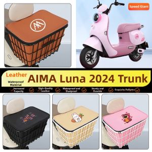 Model Specific Storage Rear Basket