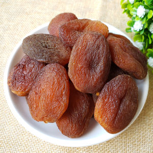 Pit-free Sugar-free Dried Apricots 500g