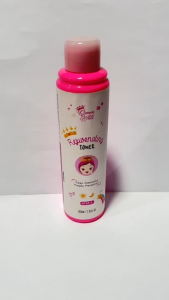 Queen White Rejuvenating Toner 100ml