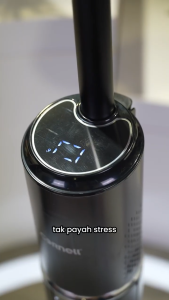 Cornell 150W Wet & Dry Floor Cleaner | CVC-WD1500C (Cordless Vacuum Cleaner Electric Mop)