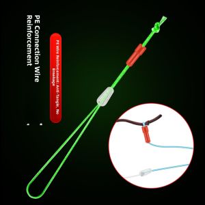 MONLEYTA | PE Reinforced Fishing Line Set Complete Fishing Line Mainline Fishing Gear