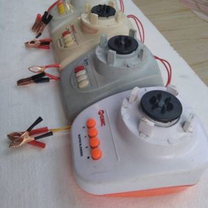 Blender aki 12v DC level 1