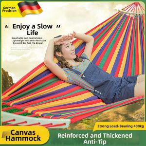 Heavy Duty Anti-roll Swing Bed