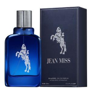 Cross-border foreign trade explosion Polo sports perfume Vietnam cologne mens perfume lasting light fragrance Middle East perfume