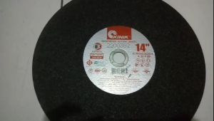 Batu Potong Kinik 14 Inch: Alat Potong Kayu Berkualitas Tinggi