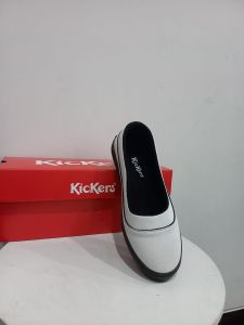 flatshoes terlaris KCR.08 kanvas sepatu sol karet lentur