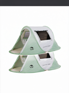 kommot | Quick Automatic Portable Folding Tent