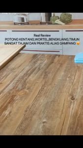 MM - A049 - PARUTAN MULTIGUNA MULTIFUNGSI ALAT POTONG SAYUR MANUAL 2 IN 1 - PARUTAN SAYUR BUAH