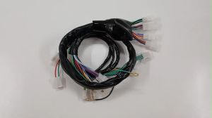 Kabel Body SUPRA FIT NEW 2006 (TOKAIDO) Harness Wire Cable Bodi Set Motor Honda 32100-KTL-690