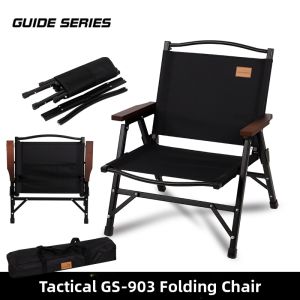 guide series | Portable Outdoor Folding Chair