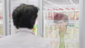 Nu Green Tea | Niu Green Tea 450ml | Price per carton containing 24 bottles
