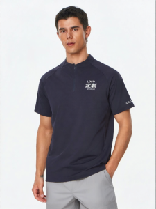 FINDPOWER&FIPO | Custom Printed Logo Quick-Dry Sport T-Shirt