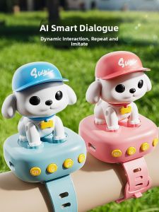 BEI JESS | AI Dialogue Education Singing Childrens Smartwatch
