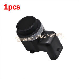 66209270501 PDC Parking Reversing Sensor 1/4Pcs For BMW X3 E83 X5 E70 X6 E71 E72 Car Assist Replacement Accessories