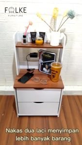 Meja Nakas Clayton BedSide Table Meja Lesehan Serbaguna Meja Samping Tempat Tidur Minimalis Sudut Meja Kop Meja Kecil Kamar BedSide Table Meja Lesehan Serbaguna Meja Samping Tempat Tidur Minimalis Sudut Meja Top Meja Kecil Kamar