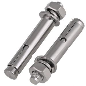 POWER&STRONG | Stainless Steel External Expansion Bolts
