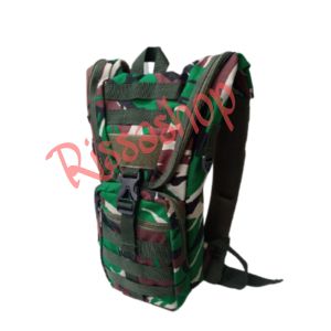 Tas Ransel Army Hidropack keren